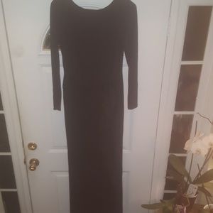 Ralph Lauren Evening Dress